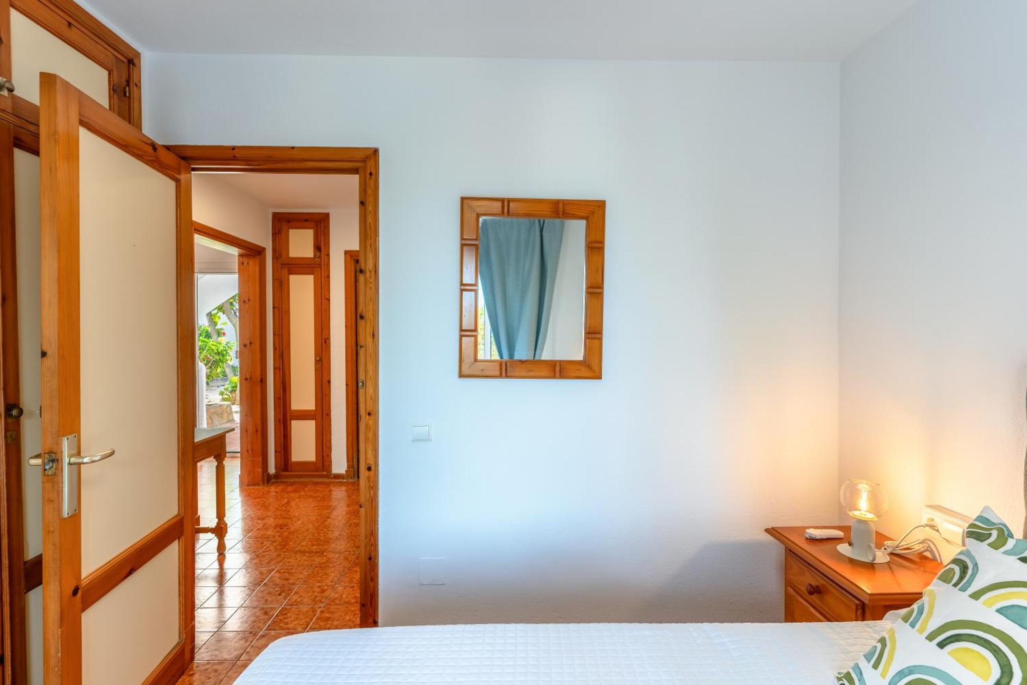 Beachhouse Playa R&R Roquetas de Mar Bagian luar foto