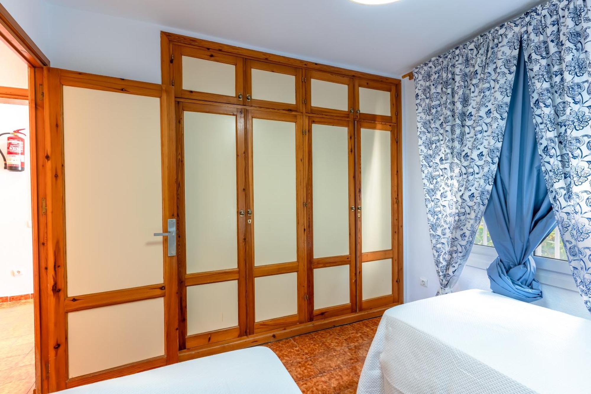 Beachhouse Playa R&R Roquetas de Mar Bagian luar foto